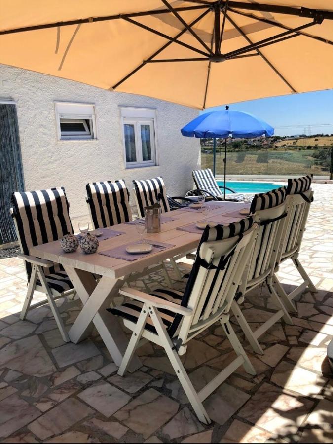Vivenda Da Bela Vista Villa Коста да Капарика Екстериор снимка